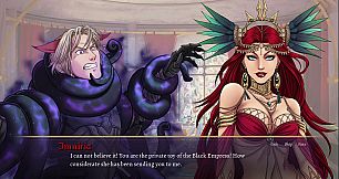 The Marauder Chronicles: Curse Over Valdria