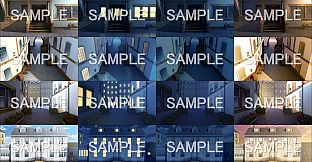 Minikle's Background CG Material Collection "Fantasy" part02 A