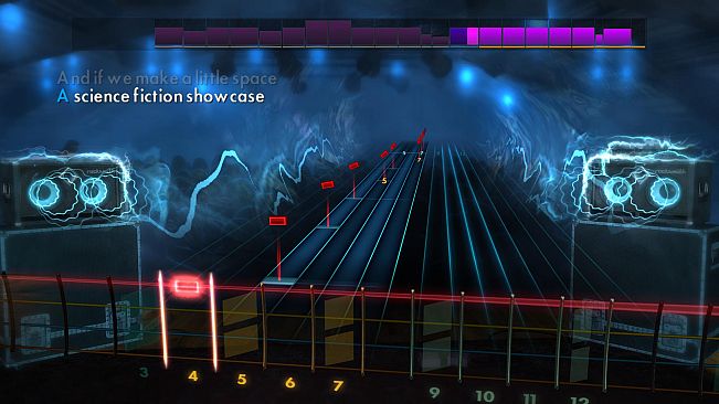 Rocksmith 2014 Edition – Remastered – Alien Ant Farm - “Movies”