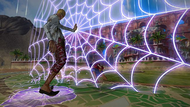 One Piece Burning Blood - CHARACTER PACK