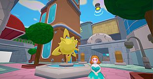 My Chandroid Sweetheart