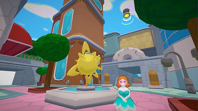 My Chandroid Sweetheart