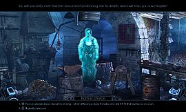 Mystery of Unicorn Castle: The Beastmaster