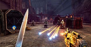 Warhammer 40,000: Boltgun 2