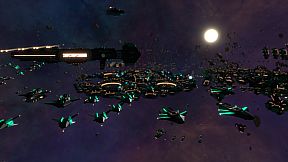 Annihilate The Spance