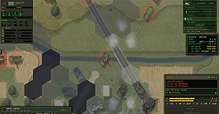 Steel Wolverines: Modern Armored Combat