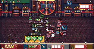Luckforge