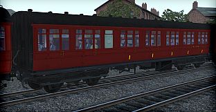 TS Marketplace: NER/GNR Non-Corridor BR Pack