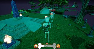 Bony Bones Adventures