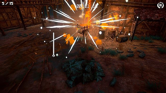 ROOM FOOTBALL - Dark Place