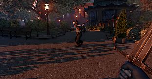 PAYDAY 2: Gage Chivalry Pack