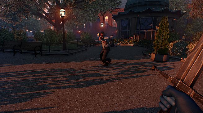 PAYDAY 2: Gage Chivalry Pack