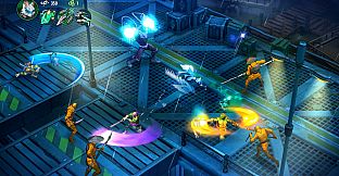 TMNT: Splintered Fate - Platinum Edition