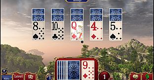 Jewel Match Solitaire Collector's Edition