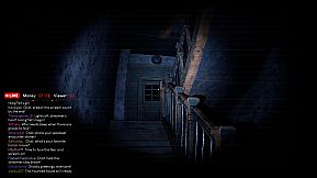 Madhouse Madness: Streamer's Fate