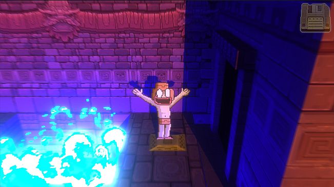 The end is nahual: If I may say so