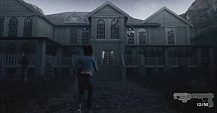 Cliché Horror 2000s: The Witch’s Lair