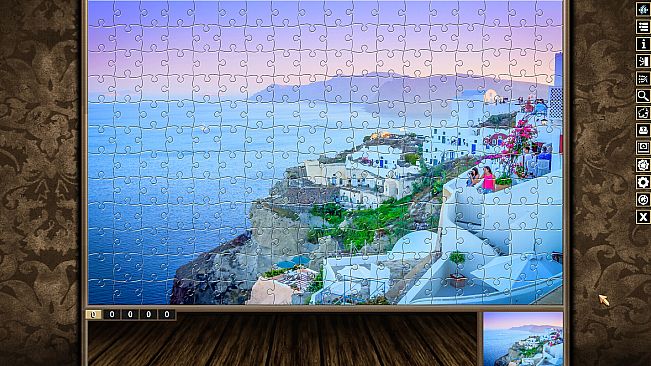 Pixel Puzzles Traditional Jigsaws Pack: Variety Pack 8