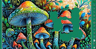 Master of Pieces  Jigsaw Puzzle DLC - Incredible World