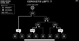 0101 - Gates Bonus Levels