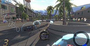 Ed & Edda: GRAND PRIX – Goes Europa-Park