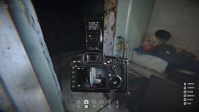 自梳：消逝的姑婆屋 Self-Comb Women: Home Left Behind