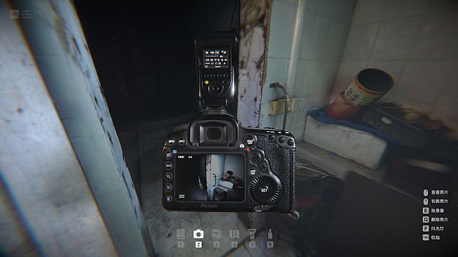 自梳：消逝的姑婆屋 Self-Comb Women: Home Left Behind