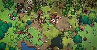 Nest Rivals
