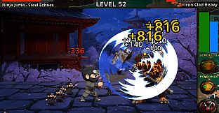 Ninja Junia
