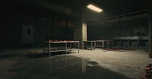 Welcome to the Chop House