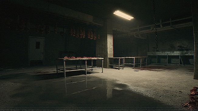 Welcome to the Chop House