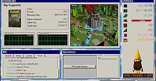 MMO98 - Supporter Pack