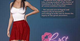 Lust Academy - Wizard Pack