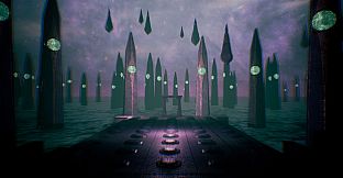 Lighthouse of Madness