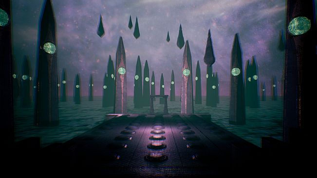 Lighthouse of Madness