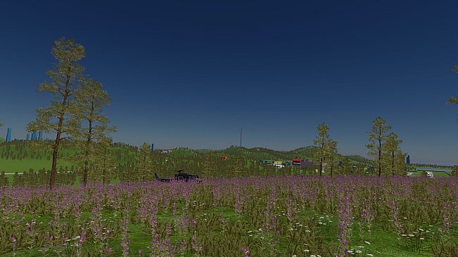 Poland Car Simulator