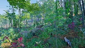 Insect Flight Simulator VR