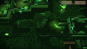 Of Guards And Thieves