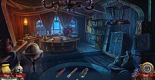 Uncharted Tides: Port Royal