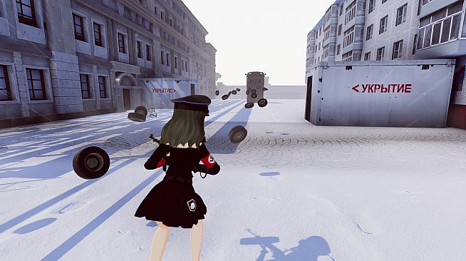 HITLER WAIFU 2