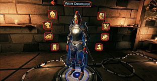 Dungeons of Eternity - Supporter Bundle