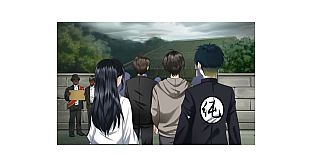 Lovelorn sanatorium Ⅳ