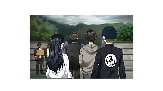 Lovelorn sanatorium Ⅳ