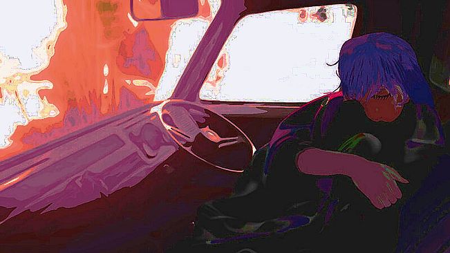 Falling Ever - Lost in Time