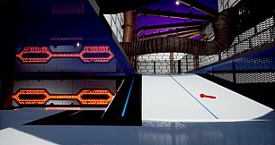 Tooned Out Duo Dippin