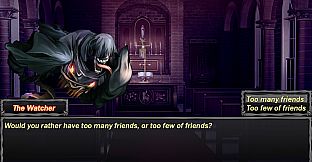 The Test: Secrets of the Soul 2