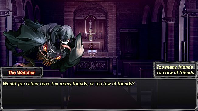 The Test: Secrets of the Soul 2