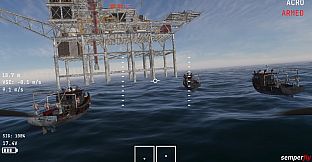 semperfly - fpv drone simulator