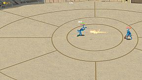 万族竞技场 Wanzu Arena