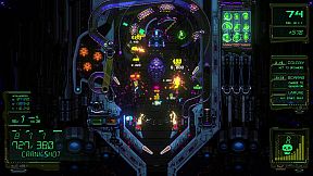 XENOTILT: HOSTILE PINBALL ACTION